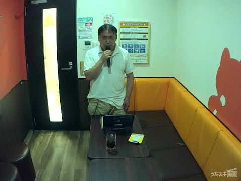 クリスタルキング／愛をとりもどせ!!【うたスキ動画】岡村達哉　tatsuya okamura