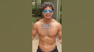 The KEY To V Taper Body Aesthetics 🤤🙌🏼