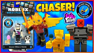 NEW Roblox Figures & Toy Codes! | Pizza, Funky Friday, TDS, Lava & More!