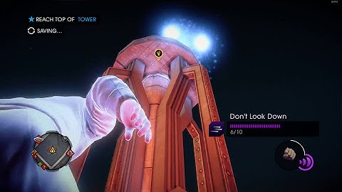 (4/70) Simulated Instruction P1 - Saints Row 4 Playthrough