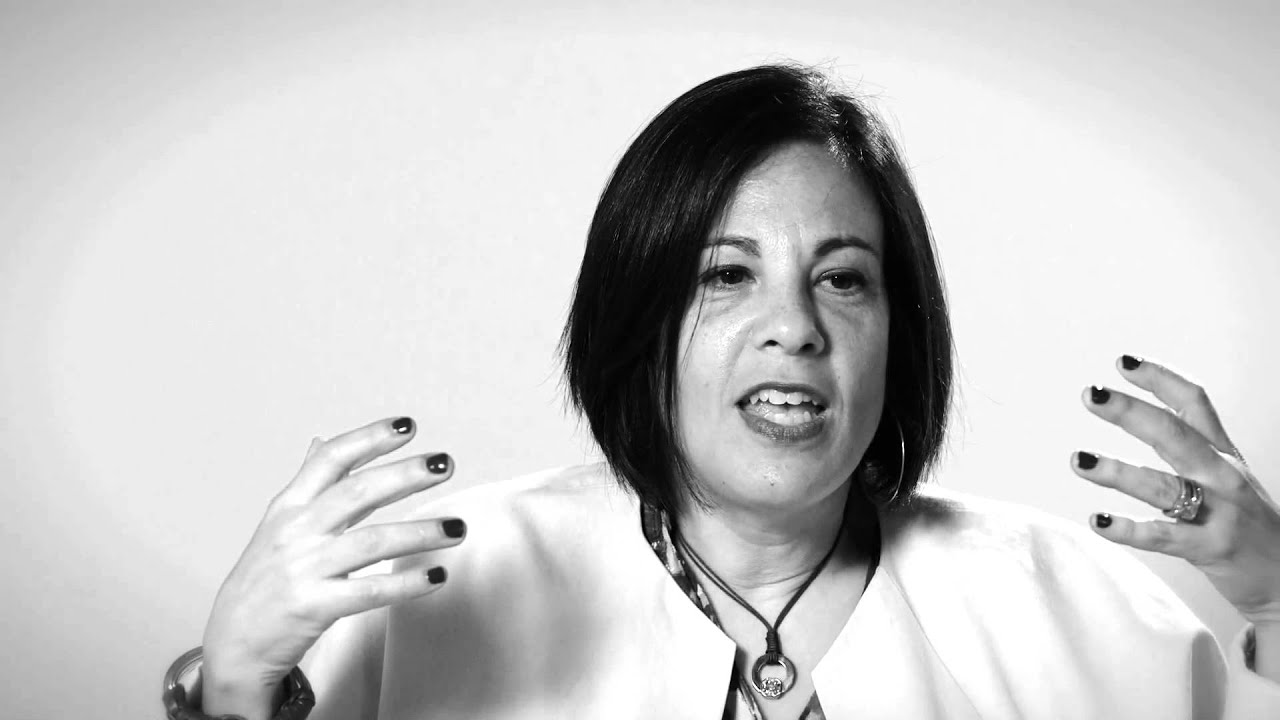 Story of the Week | Gotham Gal Joanne WIlson