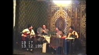 Vahid Abdullayev-Mirze Huseyn seygahi Resimi