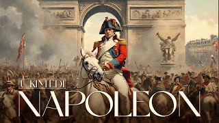 Xalqdan chiqqan imperator | Napoleon Bonapart | U kim edi?