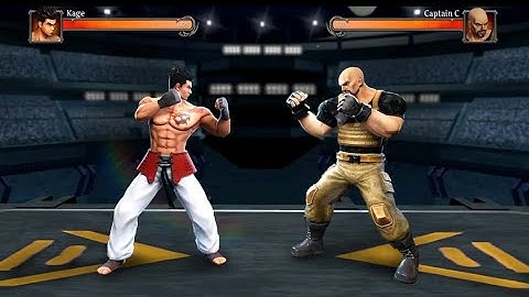 Legend Fighter - Mortal Battle | Gameplay Walkthrough Part 2