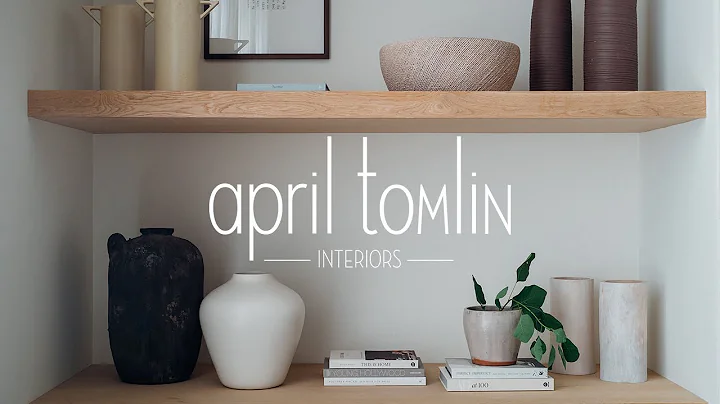 Bookshelf Styling : How to style your bookshelf