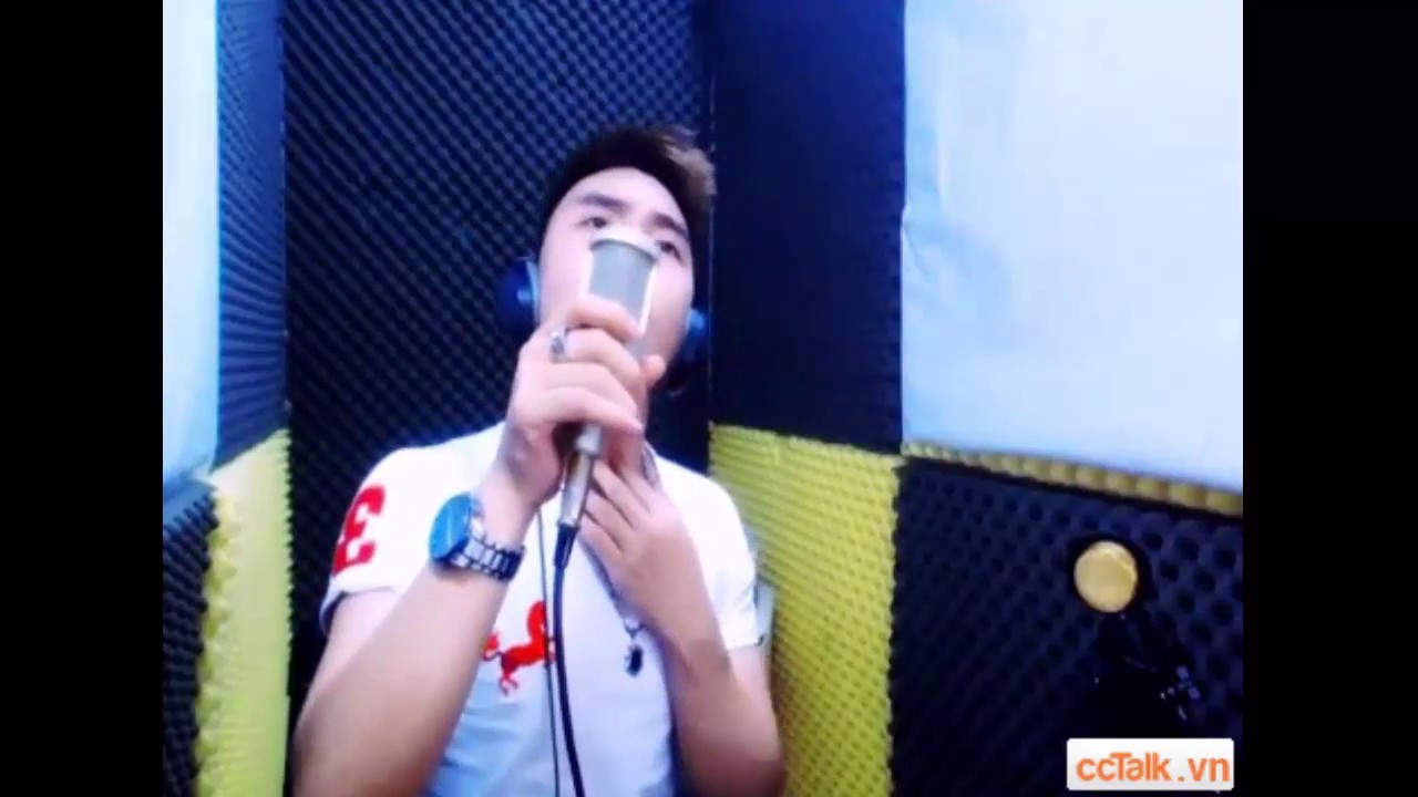 Bình Yên Nơi Đâu - Trịnh Đình Quang ( Bản live cctalk ) - youtube