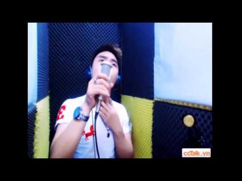 Video Bình Yên Nơi Đâu - Trịnh Đình Quang ( Bản live cctalk ) - youtube