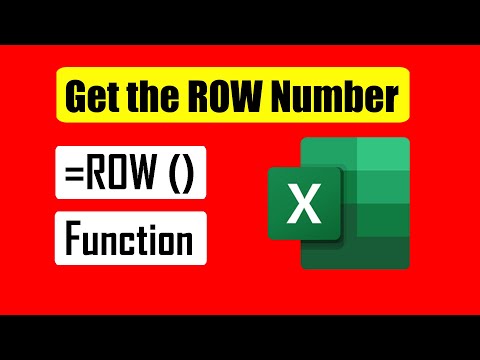 Video: Kako uporabljam vrstico s formulo v Excelu?