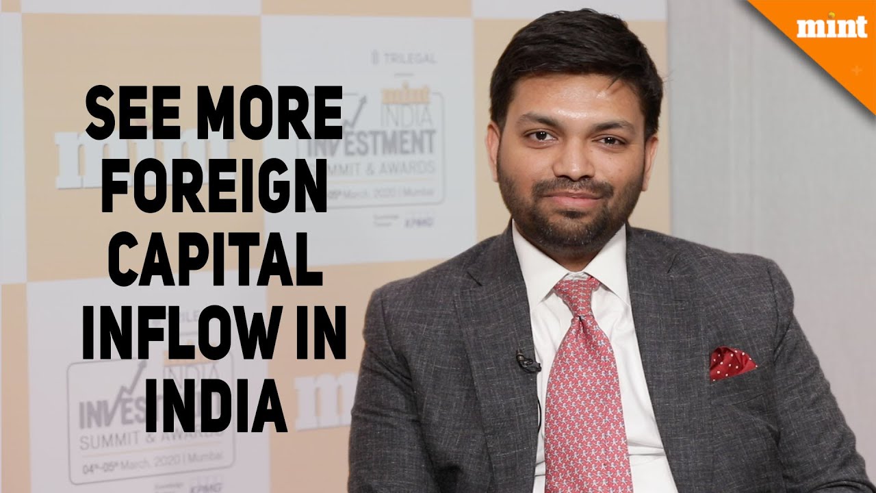 See more foreign capital inflow in India See more foreign capital inflow in India