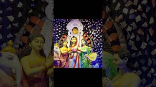 Durga Pujo - 2023 (Kolkata) #kolkata #durgapujo