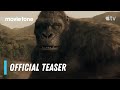Monarch Legacy of Monsters: Season 2 | Official Teaser | Anna Sawai, Kiersey Clemons