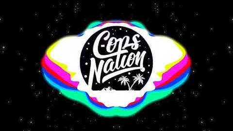 New Bass Nation visualizer for Avee Player. [V1]