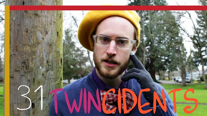 "Balthazar Pinch Presents" Internet Video the Firs...