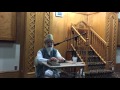 Maulana yusuf islahi  tafseer of surah teen