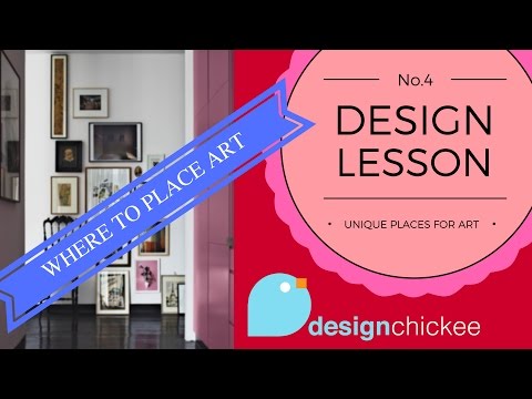 unique-places-for-art-at-home---design-lesson-4