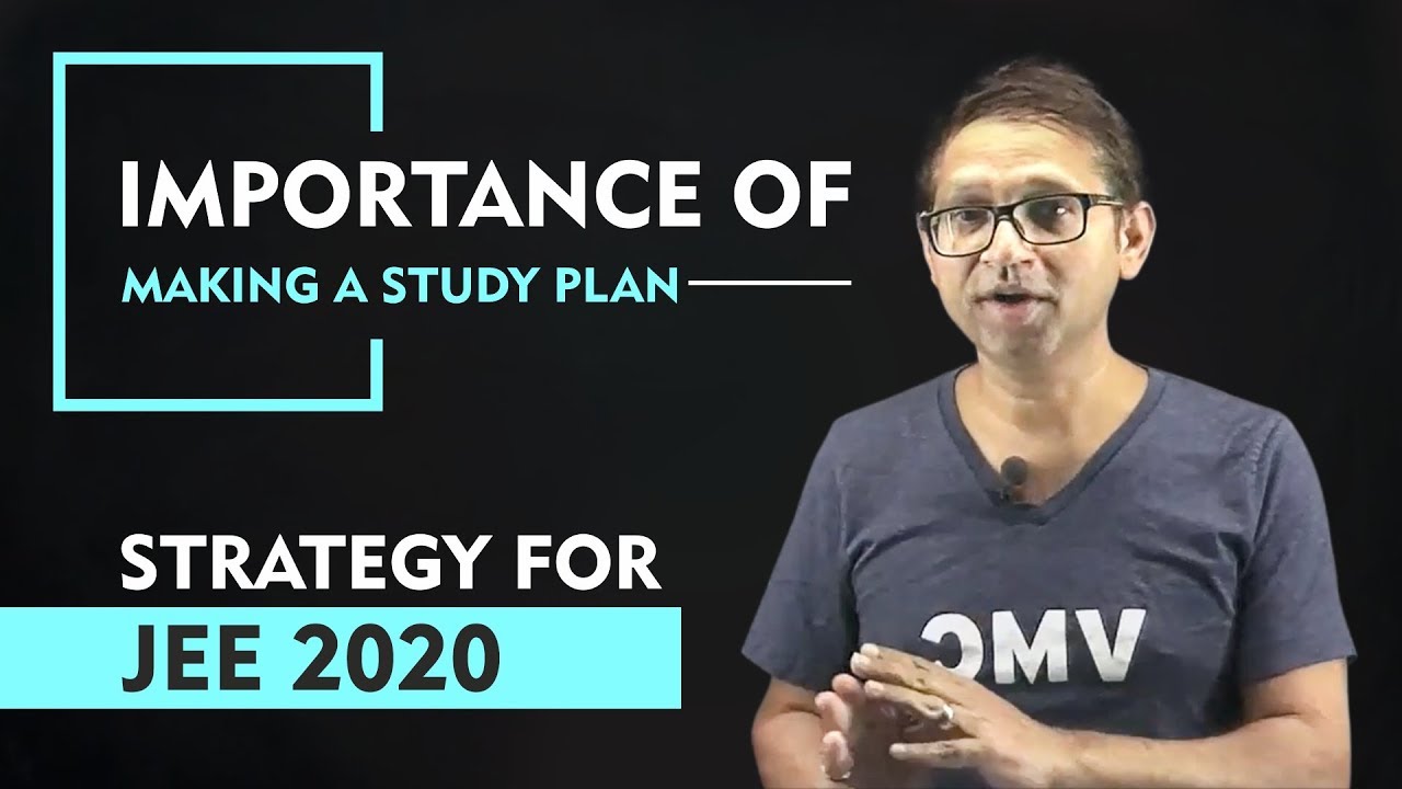 JEE Mains 2020 & Class 12 Boards Exam | Maximise your Score | How to ...