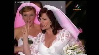 Donde están los hombres - Pimpinela (Ven a la feria)