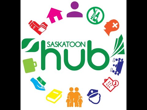 Saskatoon HUB