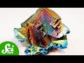Exploring Bismuth and Its Unique Properties
