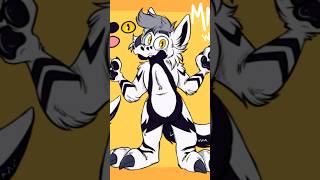 The Secret About My Fursonas…