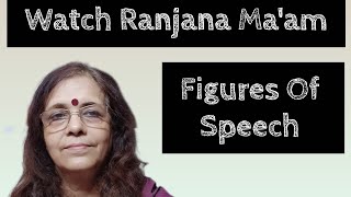 Figures  Of  Speech.Made  Easy. And  Interesting.Easy  tricks  To  Remember.Watch This Video 