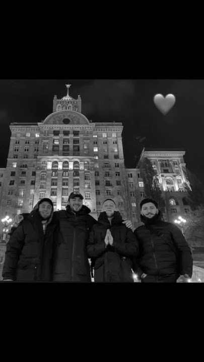 Давид Химик АЗОВ #shorts - YouTube