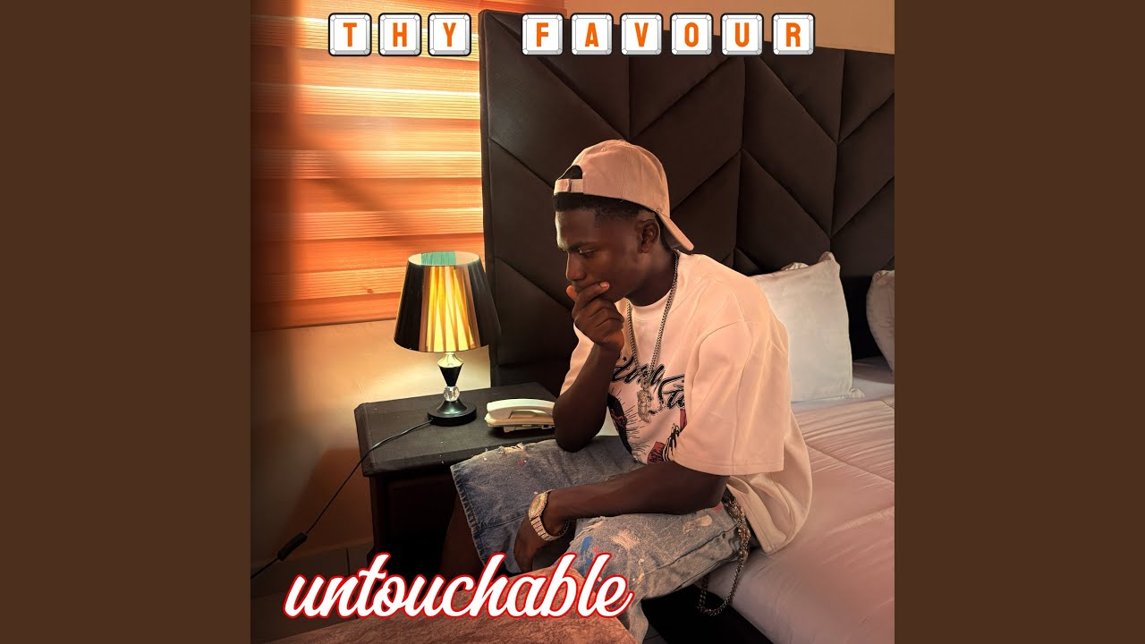 Obejrzyj Untouchable w YouTube Obejrzyj Untouchable w YouTube