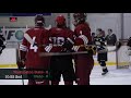 Idaho vs Wazzu Hockey Highlights