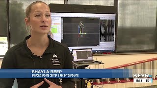 University of Mary program is first in North Dakota to become accredited