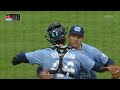 UNC Baseball: Diamond Heels Complete Sweep of Texas Tech with 4-2 Win