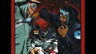 Video thumbnail of "Gza - Living In The World Today Instrumental"