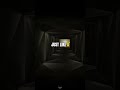 Roblox Night Shift made me JUMP #scares #roblox