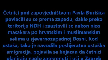 Bitka na Ljevče polju  drugo Kosovo za Srbe