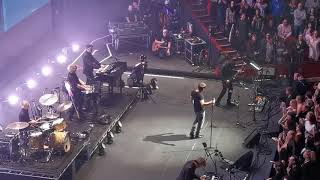 A-HA The Sun Always Shines on TV in London Royal Albert Hall 05 Nov 2019
