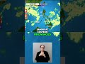 LPA Update: Heavy Rains Expected, Stay Alert! #shorts