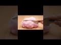 Cutting a Pink Cloud with a Knife ☁️ Sugar Rain! (ASMR)