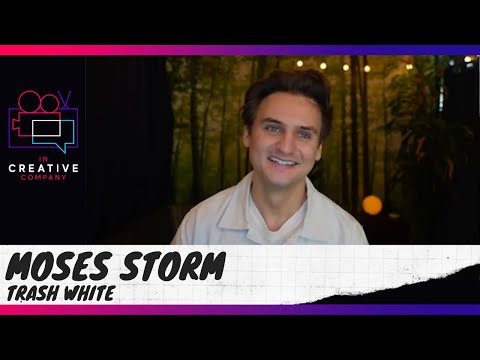 Video: Moses Storm Net Worth: Wiki, Getrouwd, Familie, Bruiloft, Salaris, Broers en zussen