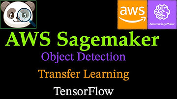 AWS Sagemaker Course - Object Detection, TensorFlow, Transfer Learning
