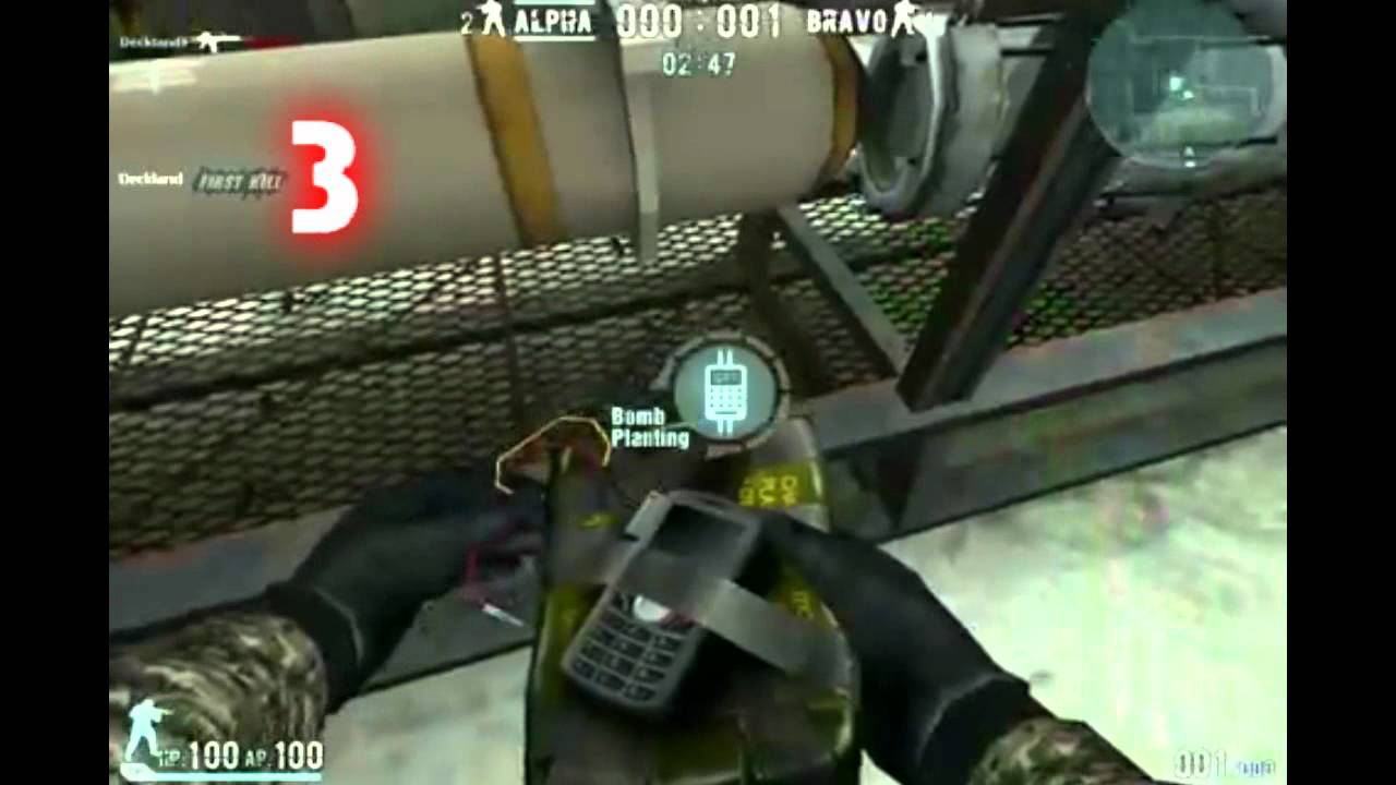 Top 5 Free First Person Shooter games - YouTube