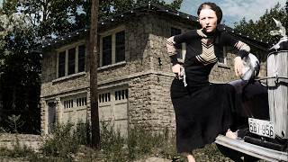 The Joplin Gunfight That Exposed Bonnie and Clyde