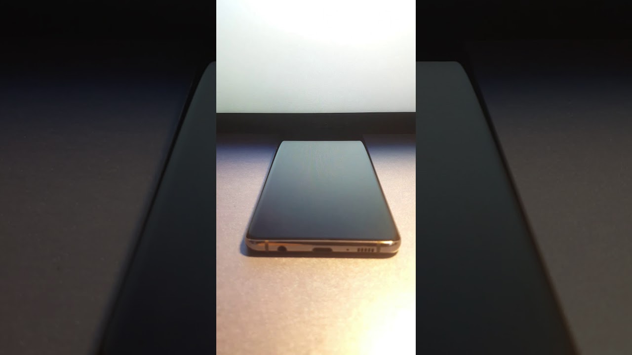 Samsung Galaxy S10+ 128 GB Negro prisma 8 GB RAM Liberado