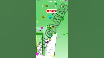 Jelly Shift LVL 27 Gameplay FUN GAME #shorts #JellyShift #fungames #viralvideo