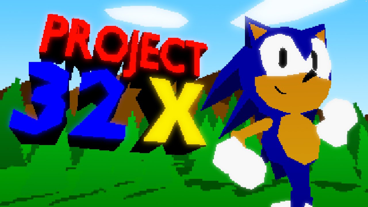 Sonic 1 Forever: Bridge, Jungle & Sky Base Zone (W.I.P. Demo) ✪ First Look  Gameplay (1080p/60fps) 