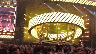 Spice Girls - Holler (Live @ Croke Park, Dublin) |Spice World 2019 Tour|