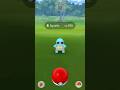 Squirtle Com Day *MAKE-UP EVENT* Details | Pokémon Go #shorts