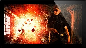 Quick And Easy Compositing!  In Adobe Photoshop