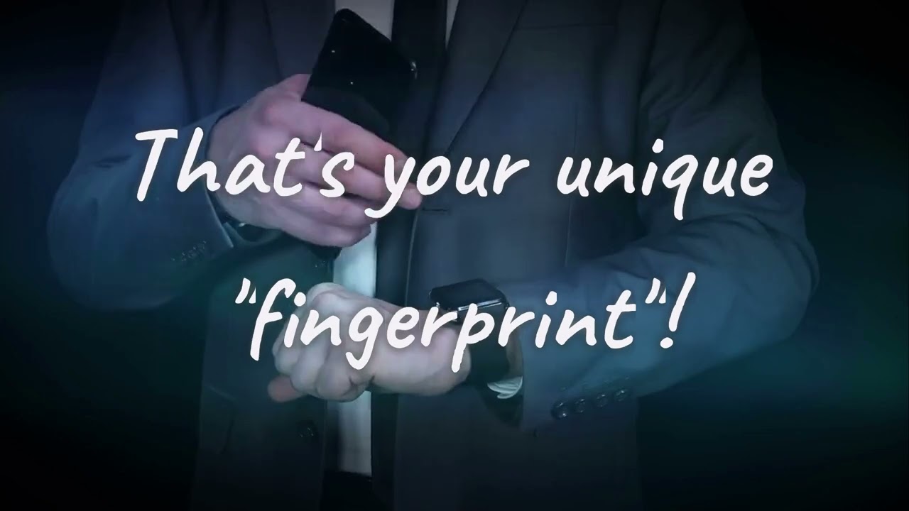 STOP Being Tracked: The Truth About Browser Fingerprinting 