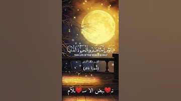 { يَا قَوْمِ إِنَّمَا هَٰذِهِ الْحَيَاةُ الدُّنْيَا مَتَاعٌ وَإِنَّ الْآخِرَةَ  }[ سورة غافر : 39 ]