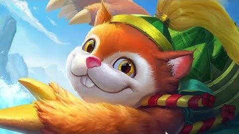 murry heroes evolved ability showcase