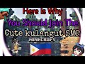 Here is why you should join ck smp  philippines  ajcraft ph